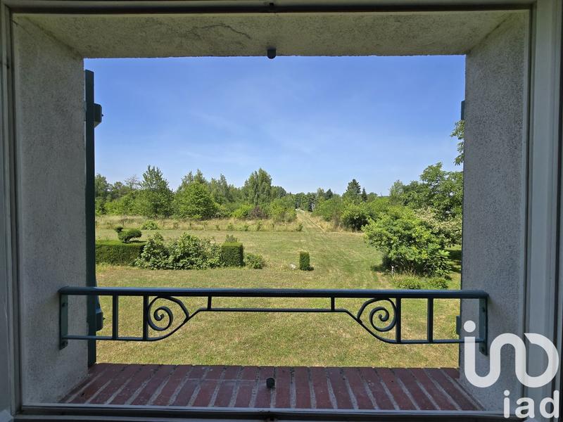 Maison de campagne - 202 m² - 5 pièces