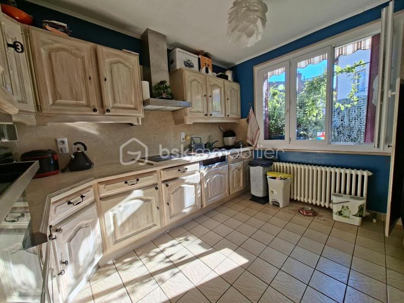 Pavillon - 123 m² - 4 pièces