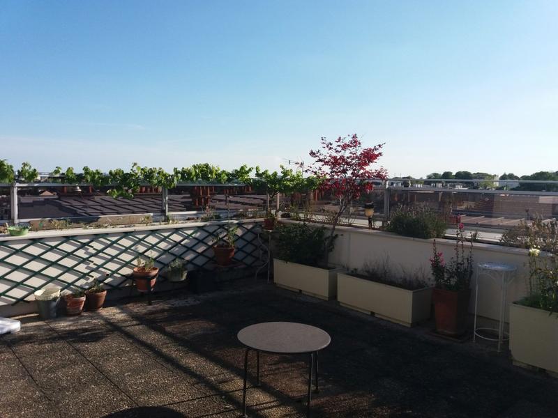 Appartement - 98 m² - 4 pièces