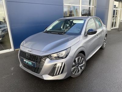 Peugeot 208 II PureTech 75 s&amp;S Active