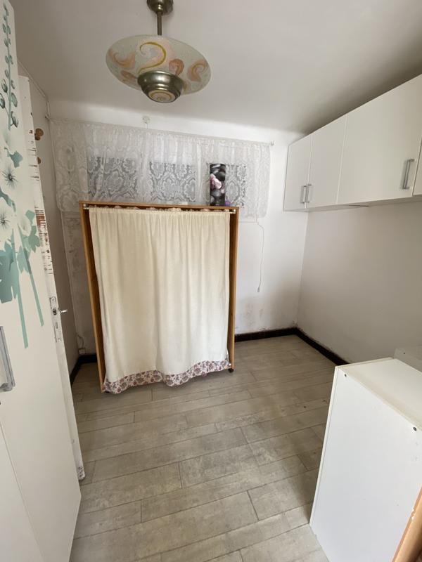 Maison - 26 m² - 2 pièces