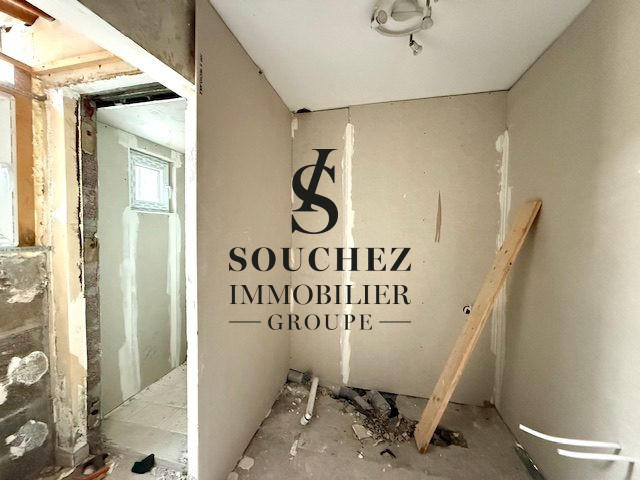 Maison - 70 m² - 2 pièces