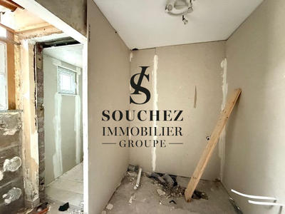 Maison - 70 m² - 2 pièces