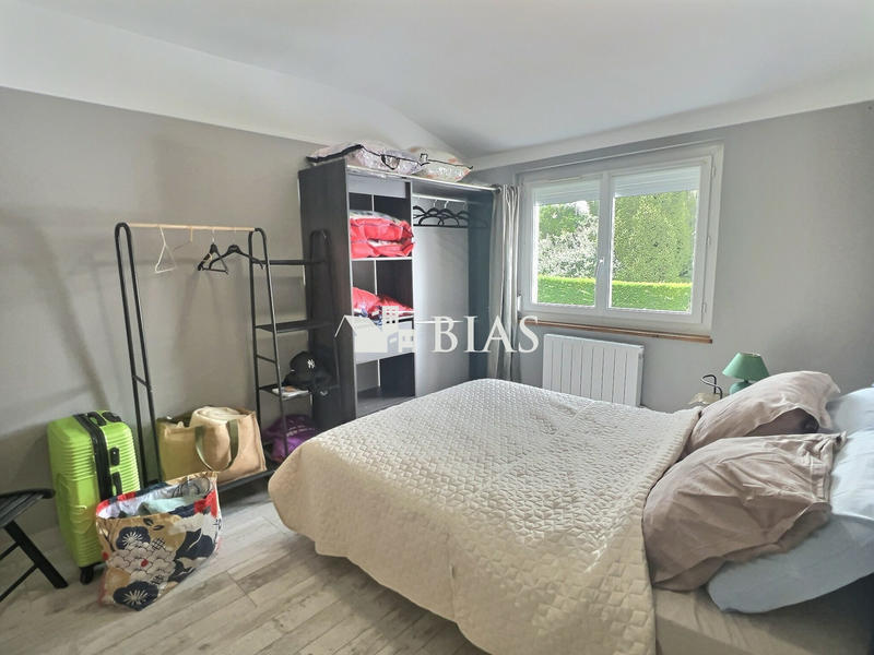 Local commercial - 420 m²