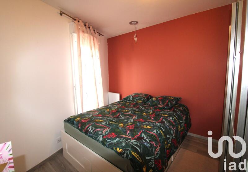 Appartement - 78 m² - 4 pièces