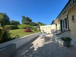 Maison - 108 m² - 4 pièces