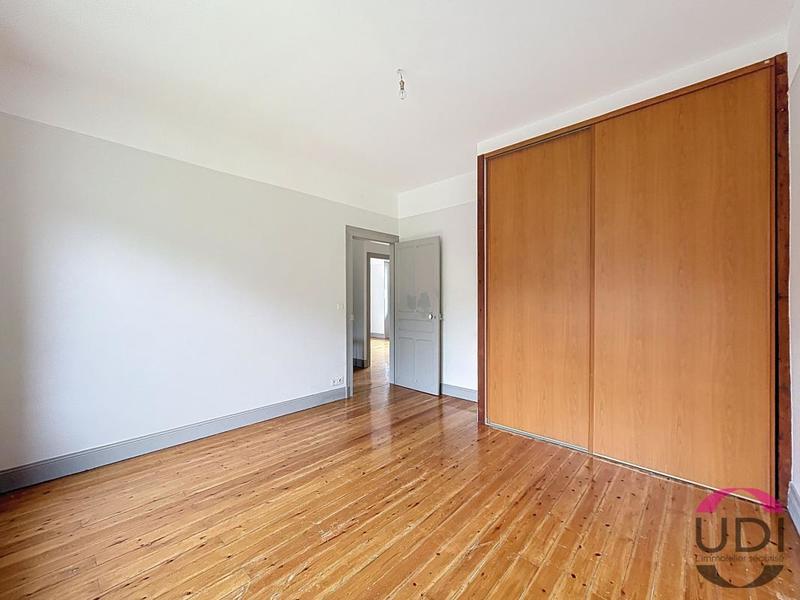 Maison - 142 m² - 5 pièces