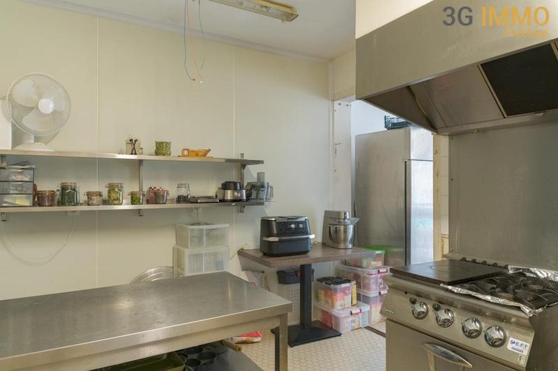 Château - 540 m² - 17 pièces