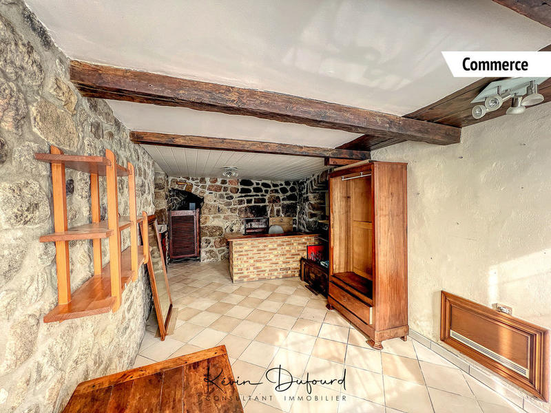 Propriété - 300 m² - 13 pièces