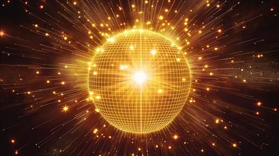 Roller disco de Noël