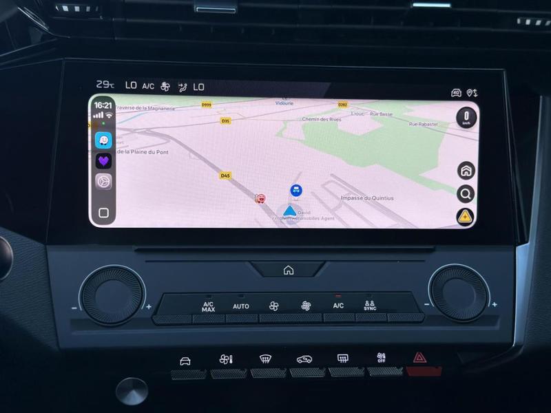 Peugeot 308 III BlueHDI 130 Active Pack