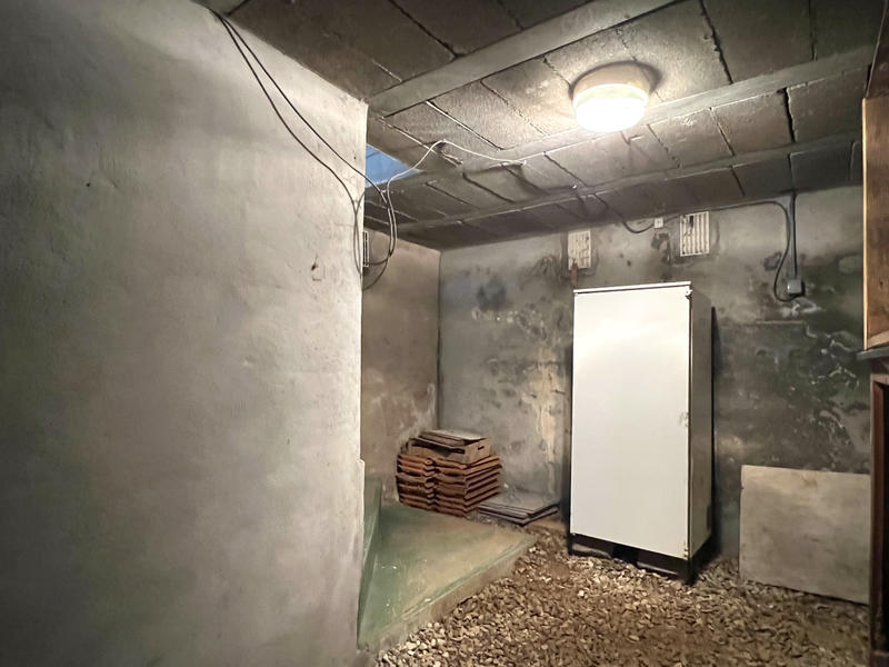 Maison - 82 m² - 5 pièces