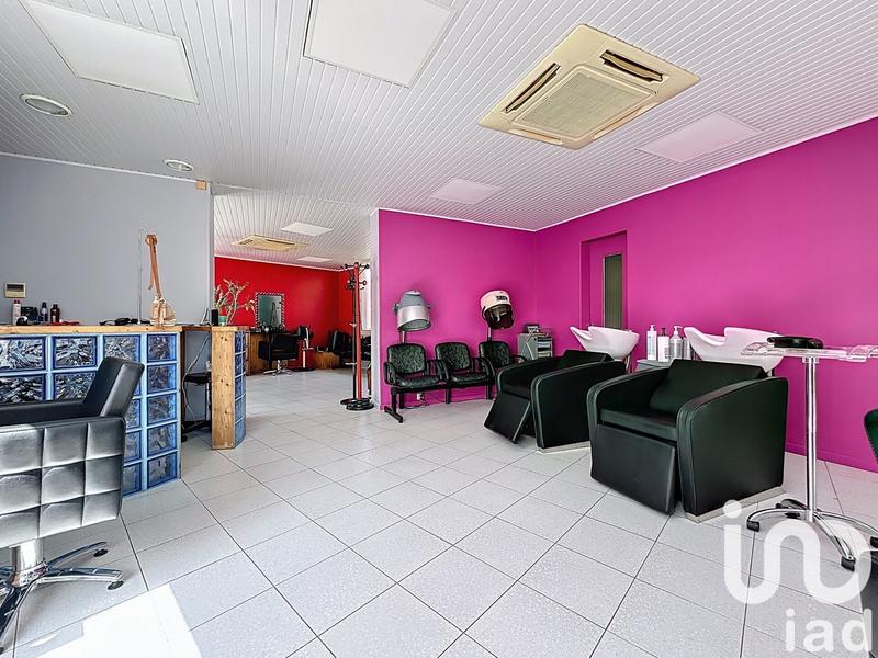 Maison - 145 m² - 4 pièces