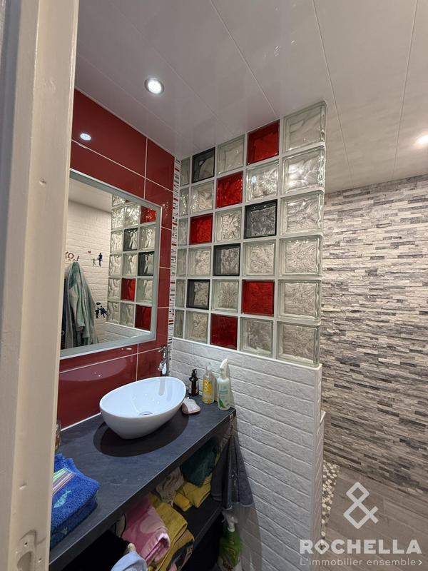 Maison ancienne - 265 m² - 8 pièces