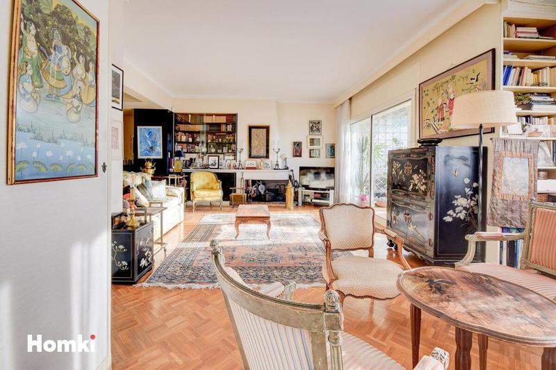 Appartement - 104 m² - 4 pièces