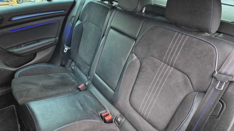 Renault Mégane Estate III 1.6 TCe Energy 205 Edc6 Gt - Automatique