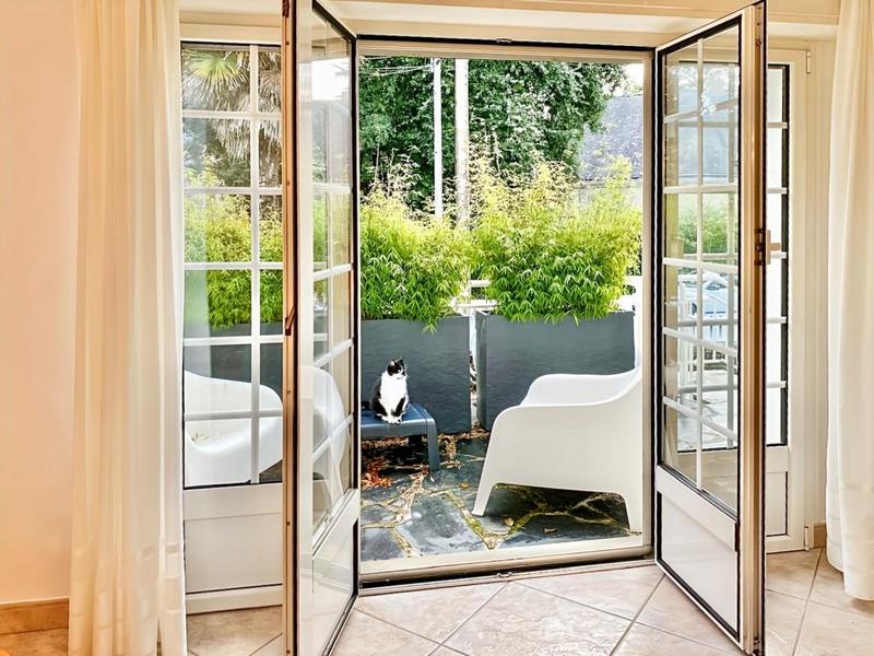 Maison - 138 m² - 5 pièces