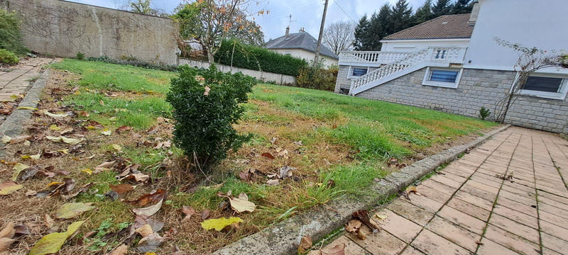 Maison - 242 m² - 6 pièces