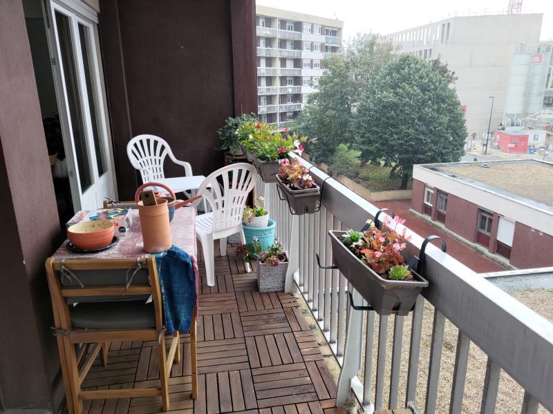 Appartement - 88 m² - 5 pièces