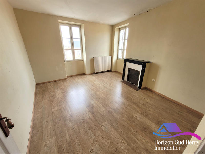 Maison - 190 m² - 6 pièces