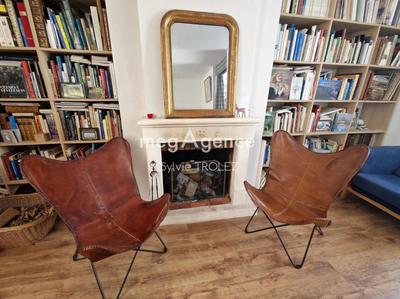 Maison - 150 m² - 7 pièces