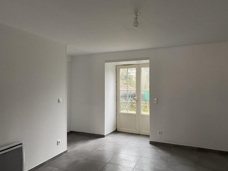 Maison - 50 m² - 2 pièces