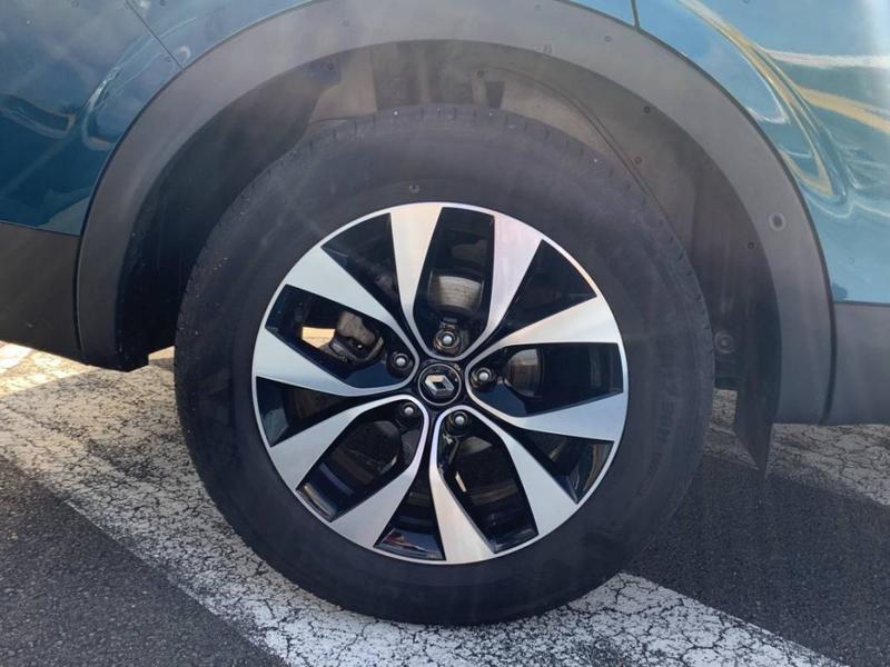 Renault Arkana Business E-Tech 145