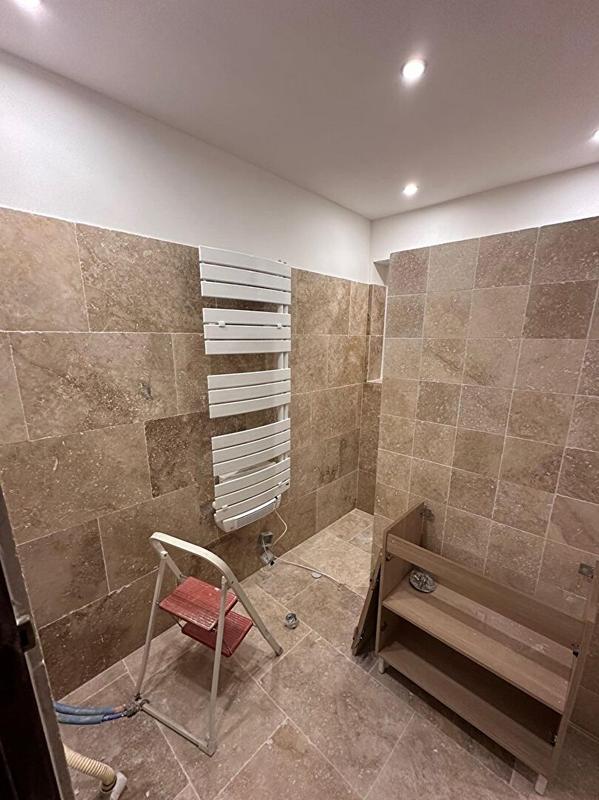 Maison - 103 m² - 4 pièces