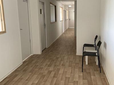 Bureau - 12 m² - 1 pièce