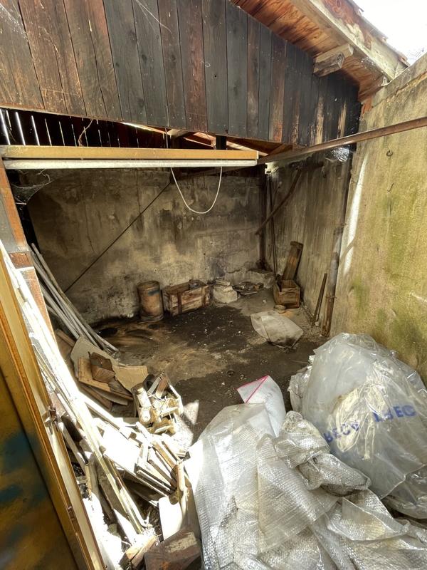 Local commercial - 190 m²