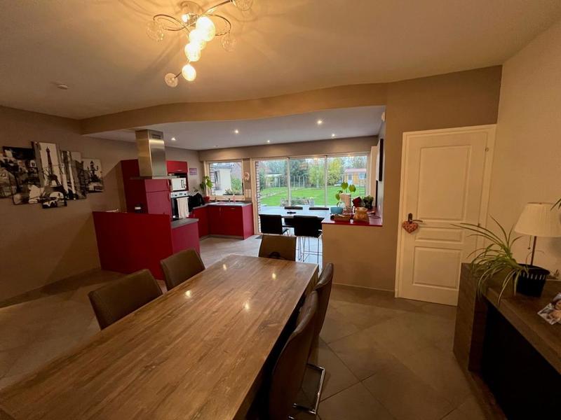 Maison - 150 m² - 6 pièces