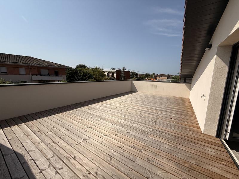 Appartement - 73 m² - 3 pièces