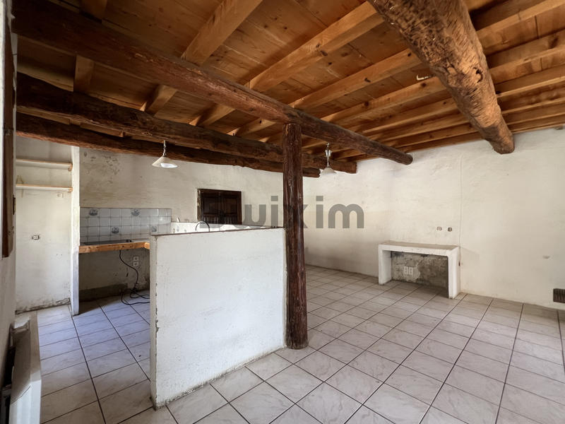 Maison de village - 147 m² - 7 pièces