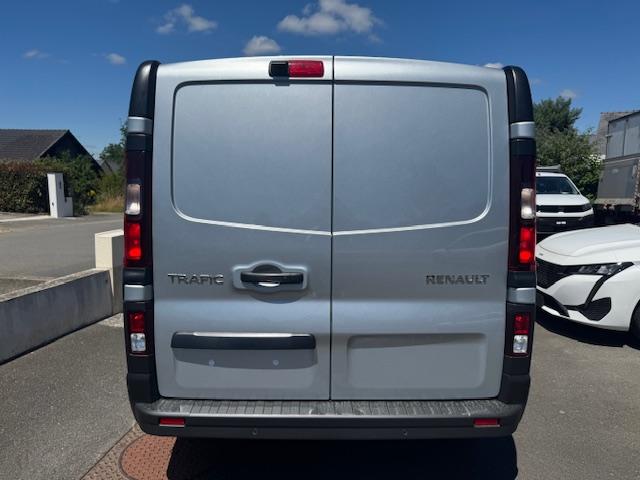 Renault Trafic III (3) Fourgon L2h1 3t 2.0 Blue Dci 150 Advance