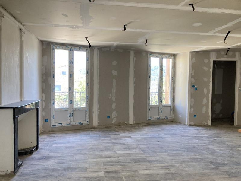 Maison - 130 m² - 8 pièces