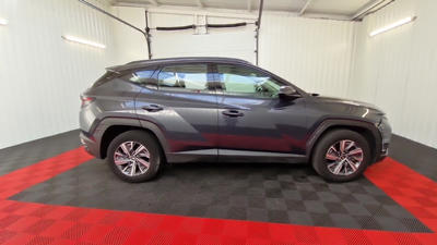 Hyundai Tucson 1.6 Hybrid 230 Business