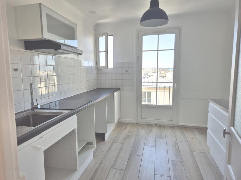 Appartement - 88 m² - 3 pièces