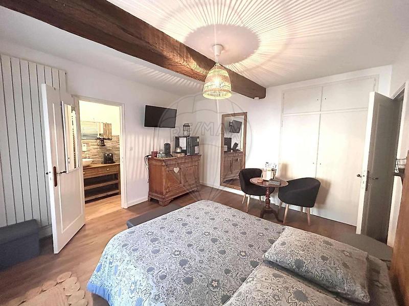 Appartement - 146 m² - 4 pièces