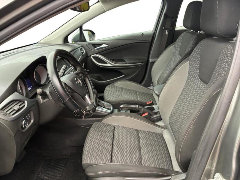 Opel Astra Sports Tourer 1.5 Diesel 122 ch Bva9 Edition Business