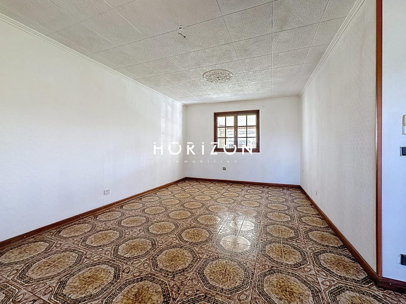 Maison ancienne - 116 m² - 4 pièces