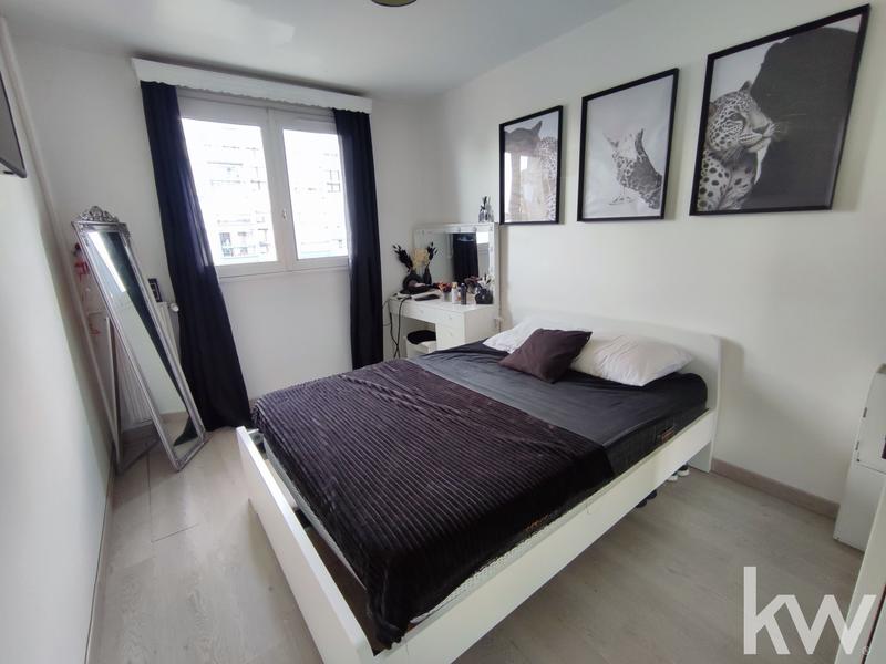 Appartement - 75 m² - 4 pièces