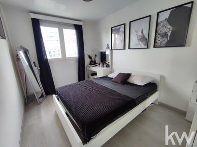 Appartement - 75 m² - 4 pièces