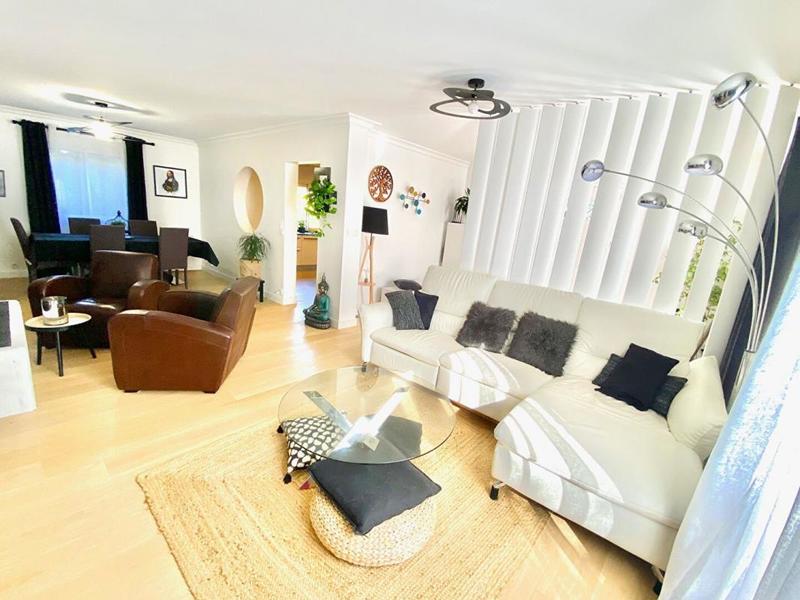 Maison - 185 m² - 4 pièces