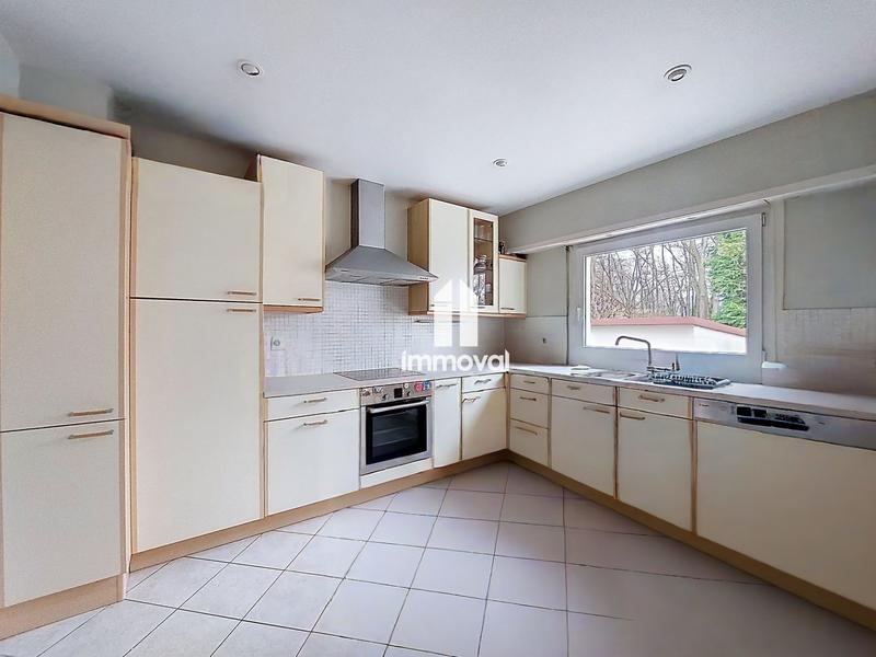 Maison ancienne - 127 m² - 5 pièces