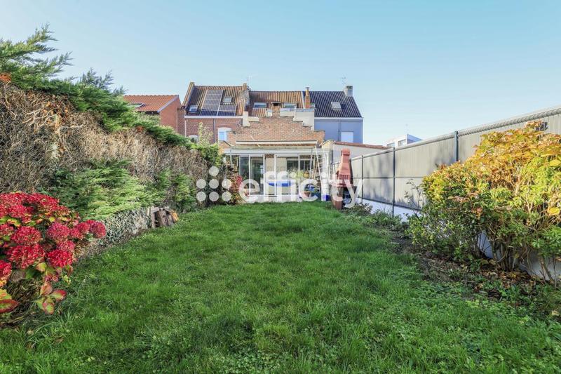 Maison bourgeoise - 174 m² - 8 pièces