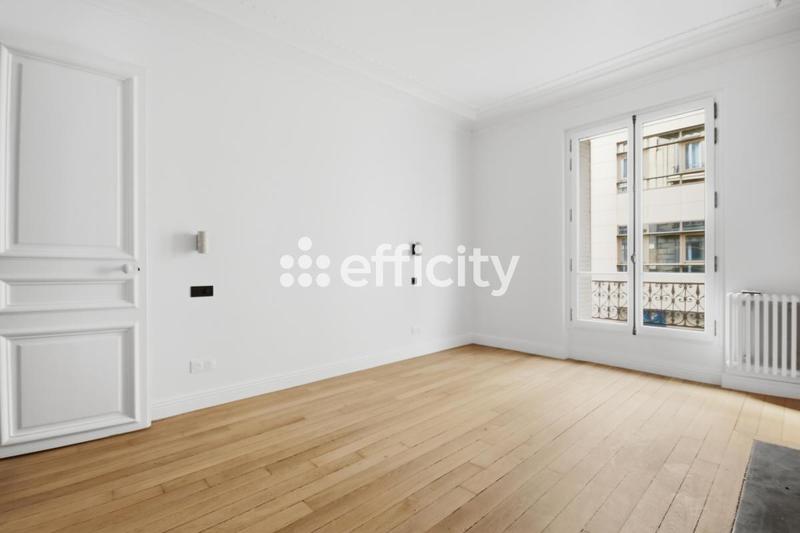 Appartement - 67 m² - 4 pièces