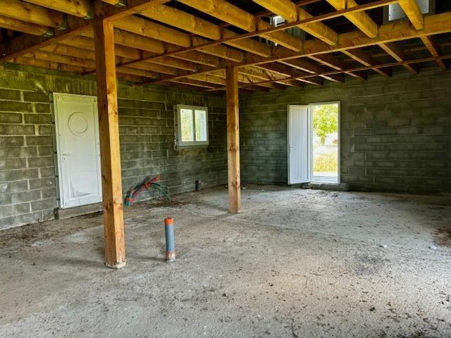 Maison - 78 m² - 1 pièce