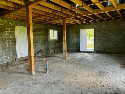 Maison - 78 m² - 1 pièce