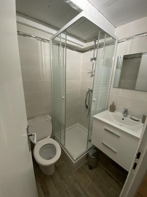 Appartement - 29 m² - 1 pièce