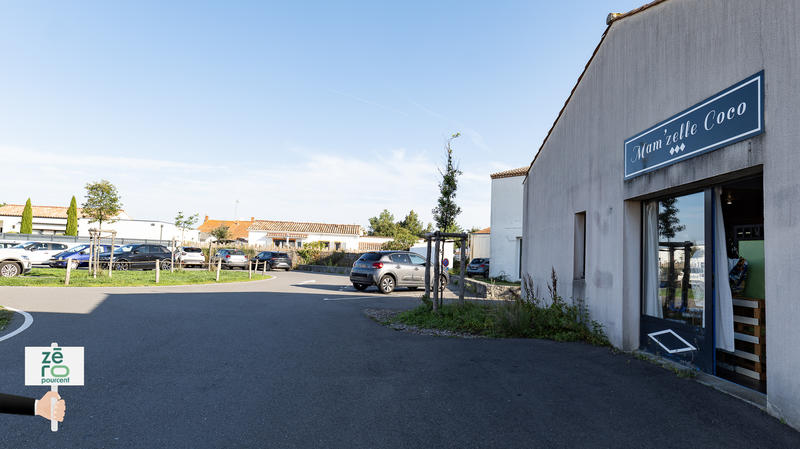 Fonds de commerce - Magasins - 150 m²